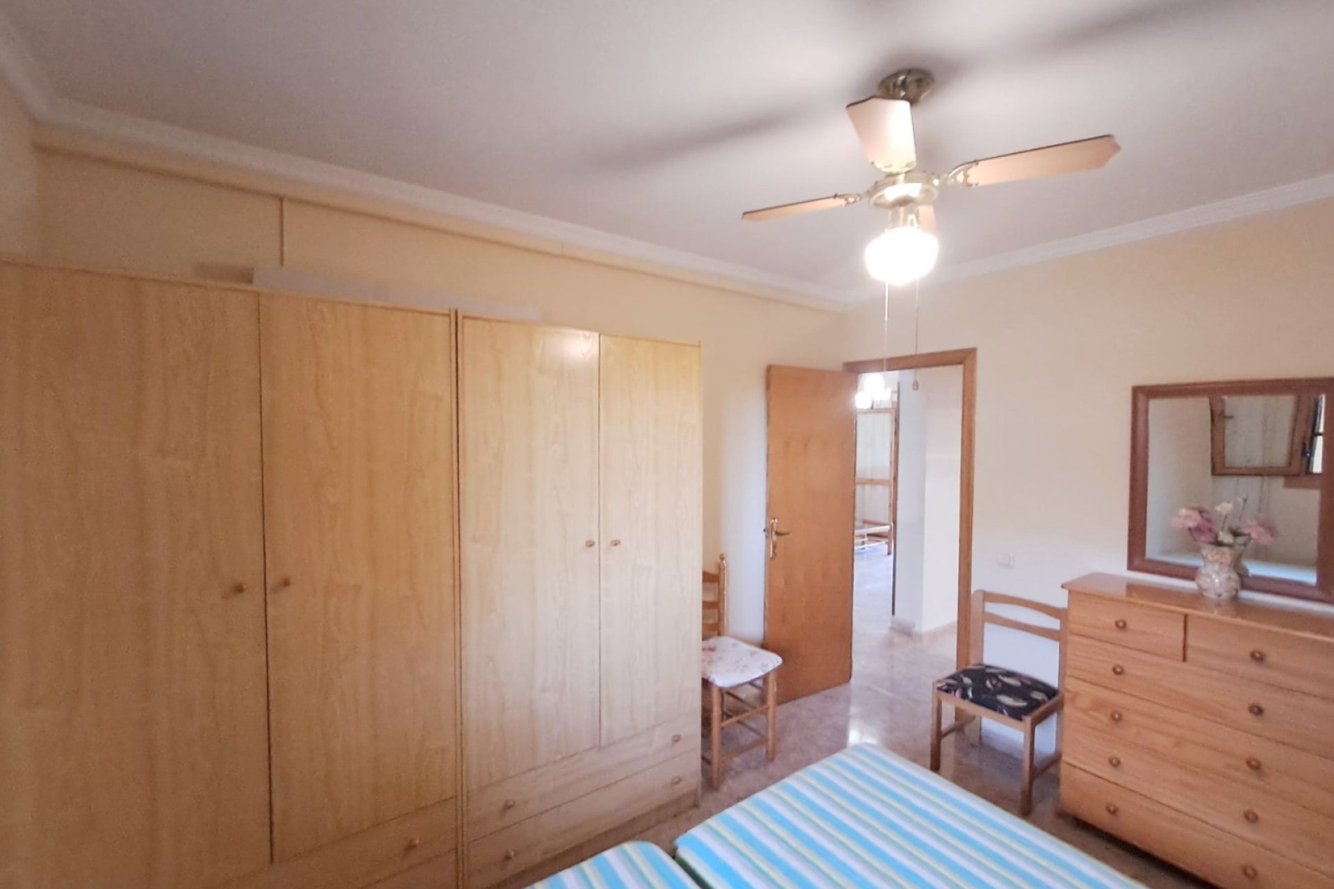 Revente - Appartement -
Torrevieja - Costa Blanca