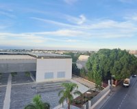 Revente - Appartement -
Torrevieja - Costa Blanca