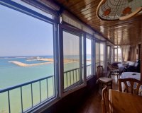 Revente - Appartement -
Torrevieja - Costa Blanca