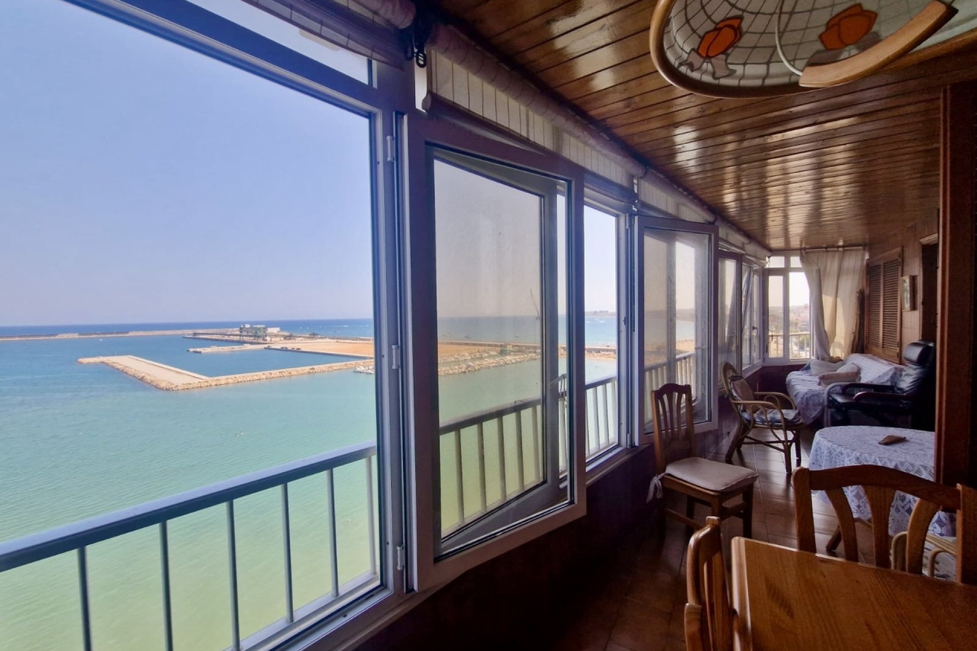 Revente - Appartement -
Torrevieja - Costa Blanca