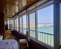 Revente - Appartement -
Torrevieja - Costa Blanca