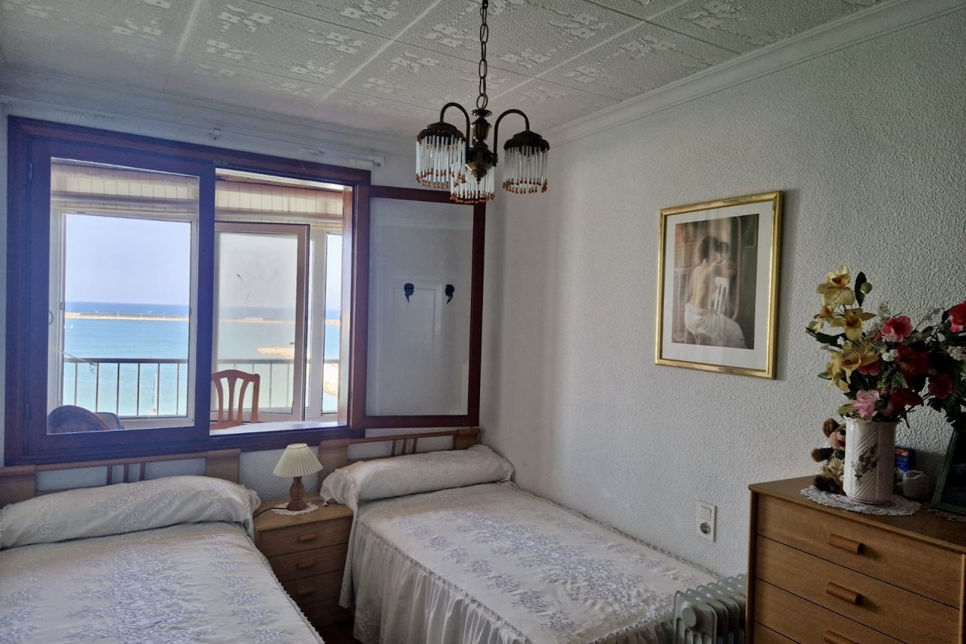 Revente - Appartement -
Torrevieja - Costa Blanca