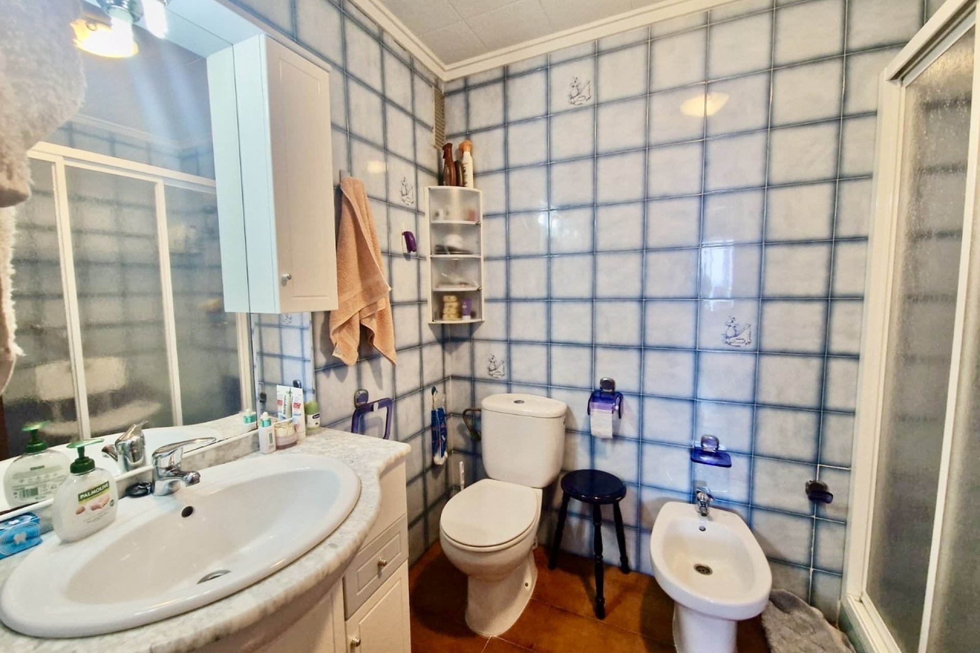 Revente - Appartement -
Torrevieja - Costa Blanca