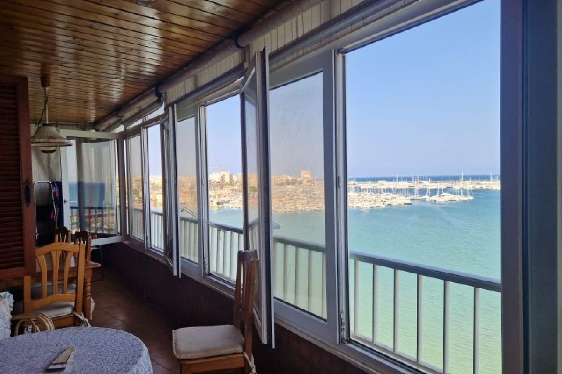 Revente - Appartement -
Torrevieja - Costa Blanca