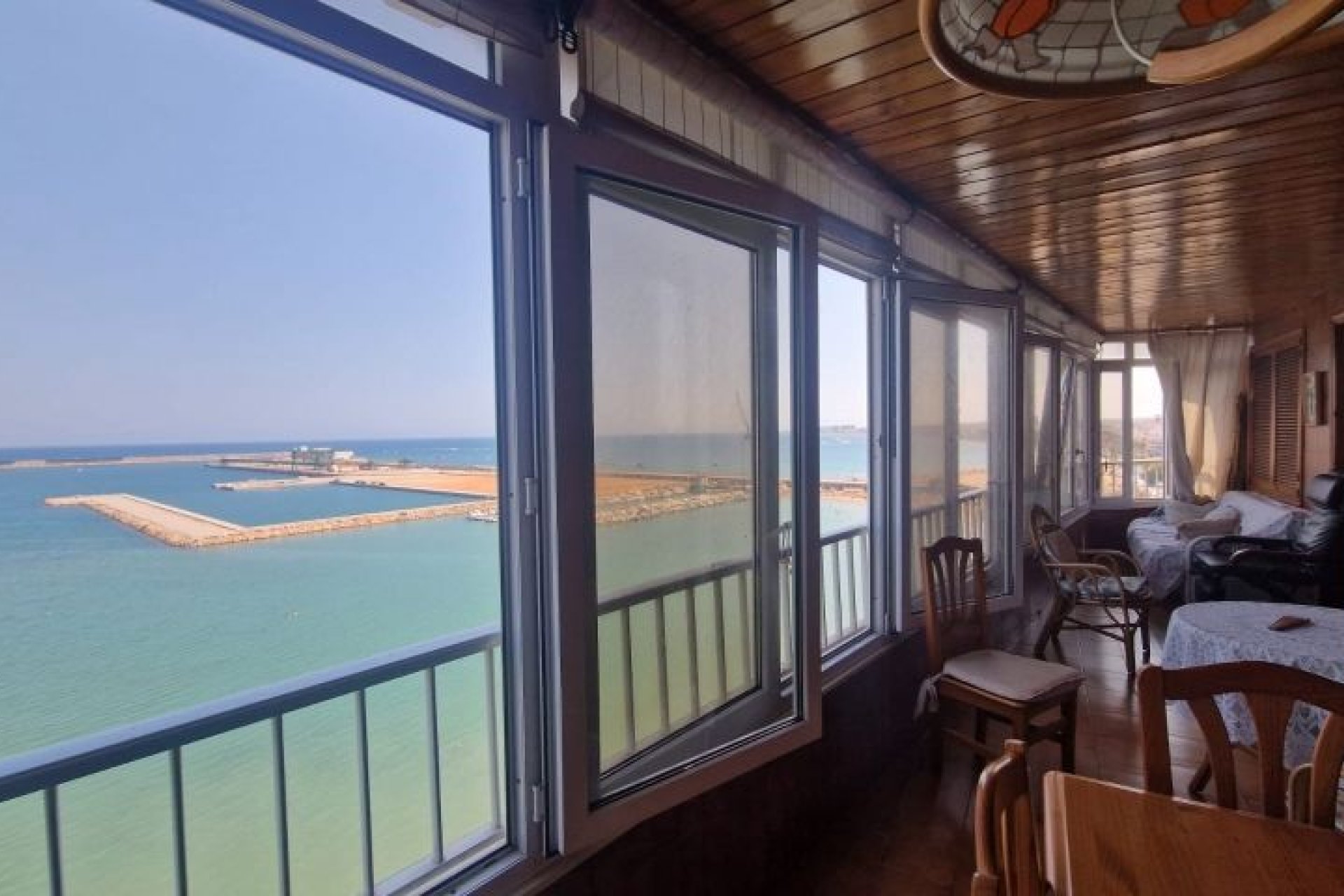 Revente - Appartement -
Torrevieja - Costa Blanca