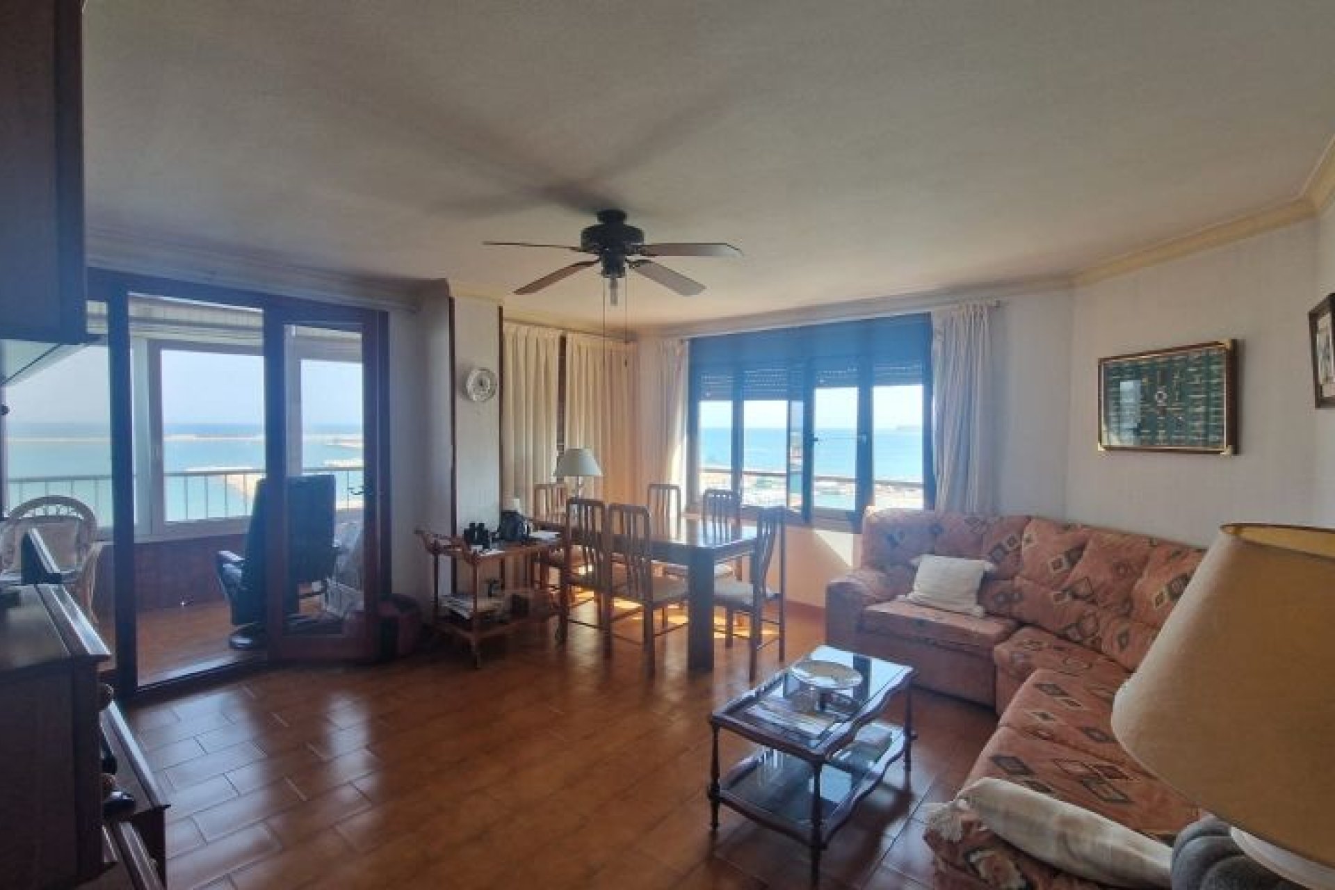 Revente - Appartement -
Torrevieja - Costa Blanca