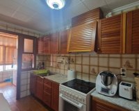 Revente - Appartement -
Torrevieja - Costa Blanca