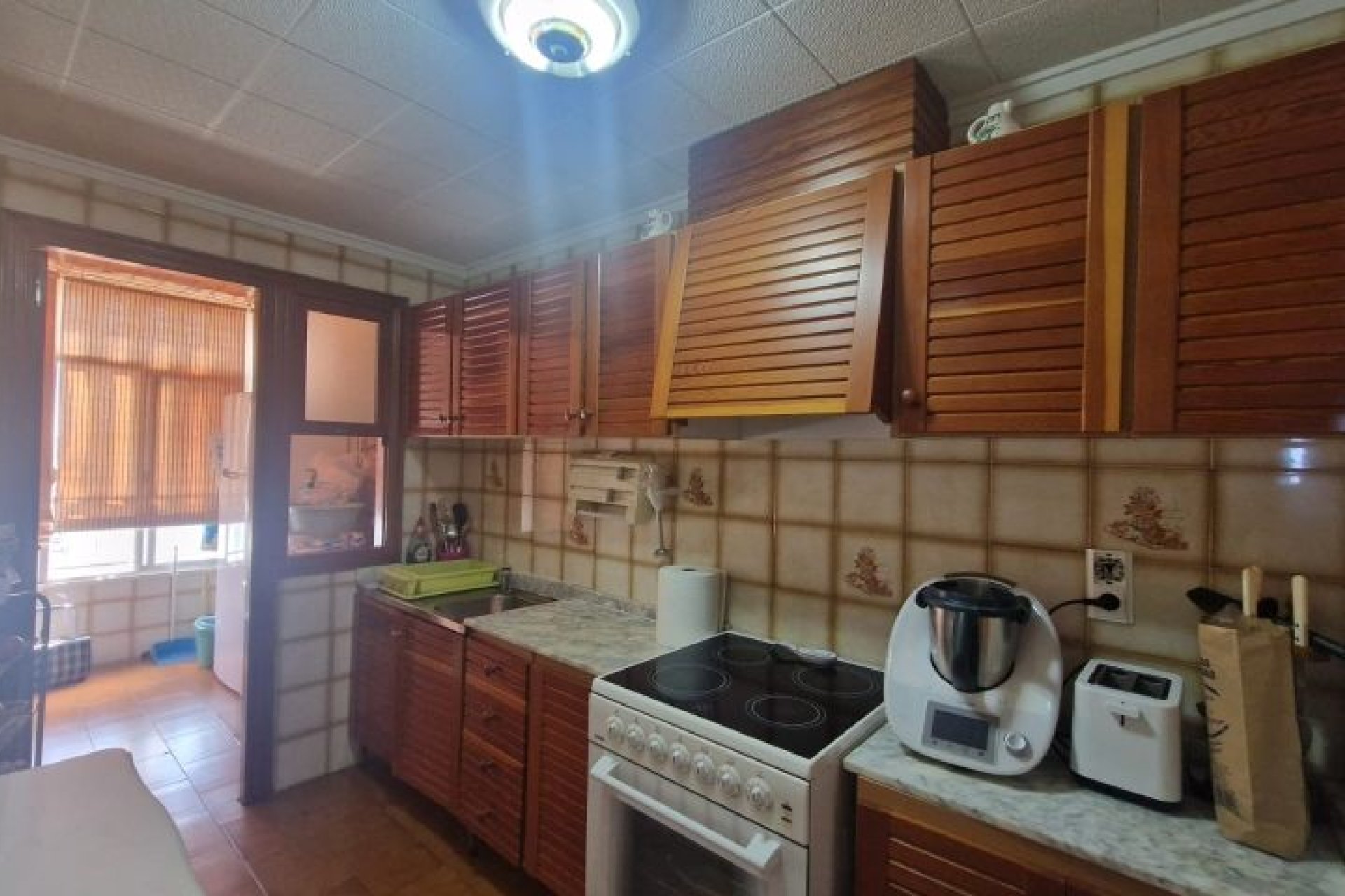 Revente - Appartement -
Torrevieja - Costa Blanca