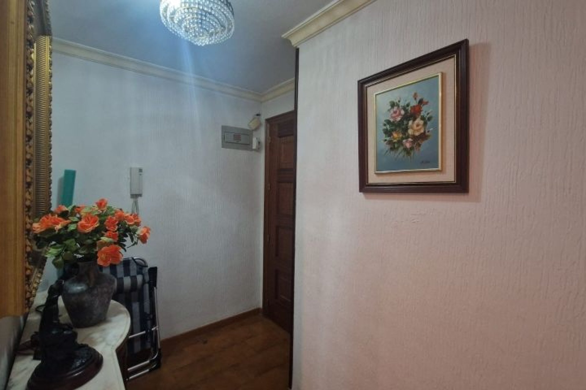 Revente - Appartement -
Torrevieja - Costa Blanca