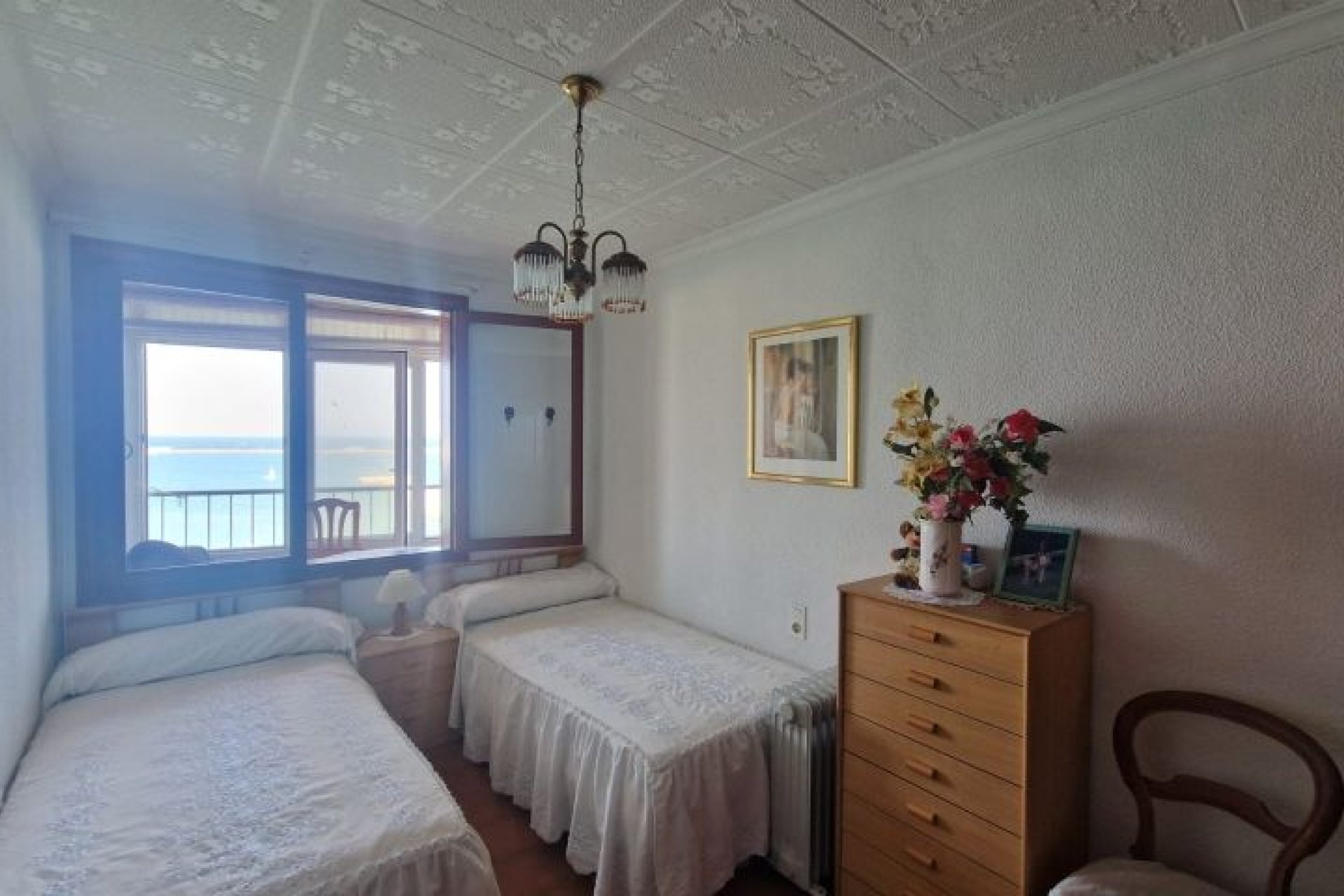 Revente - Appartement -
Torrevieja - Costa Blanca