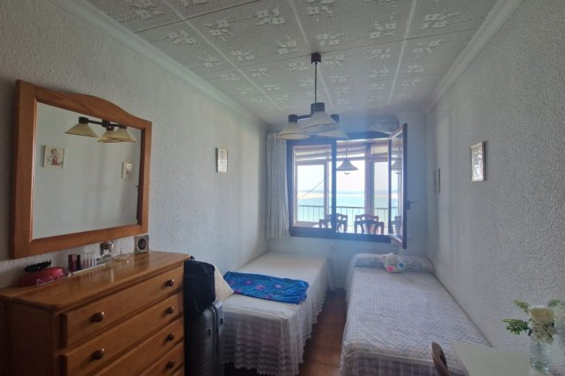 Revente - Appartement -
Torrevieja - Costa Blanca