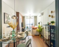 Revente - Appartement -
Torrevieja - Costa Blanca