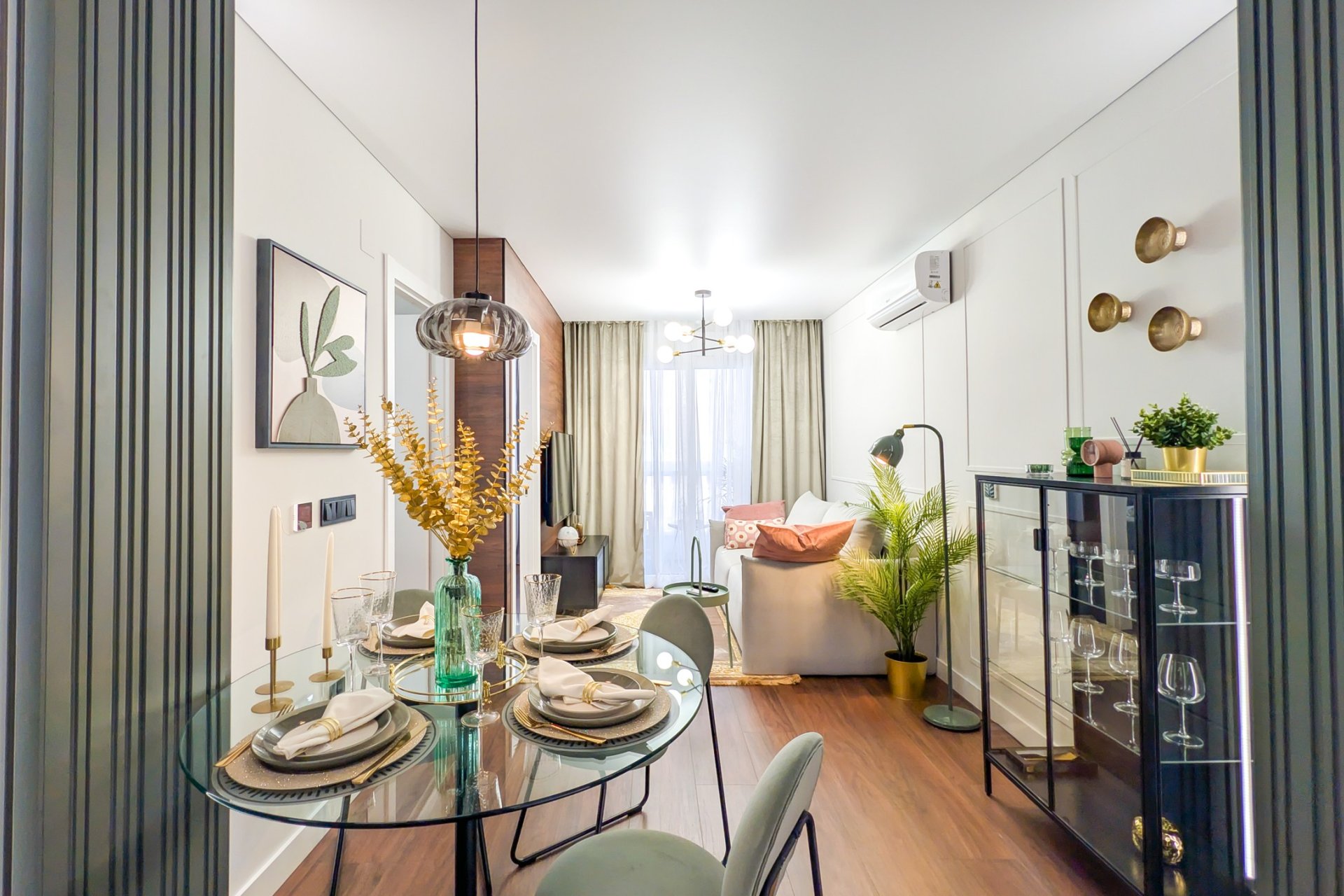 Revente - Appartement -
Torrevieja - Costa Blanca