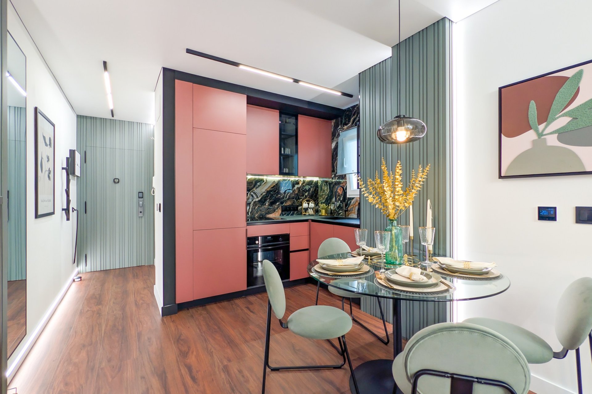 Revente - Appartement -
Torrevieja - Costa Blanca