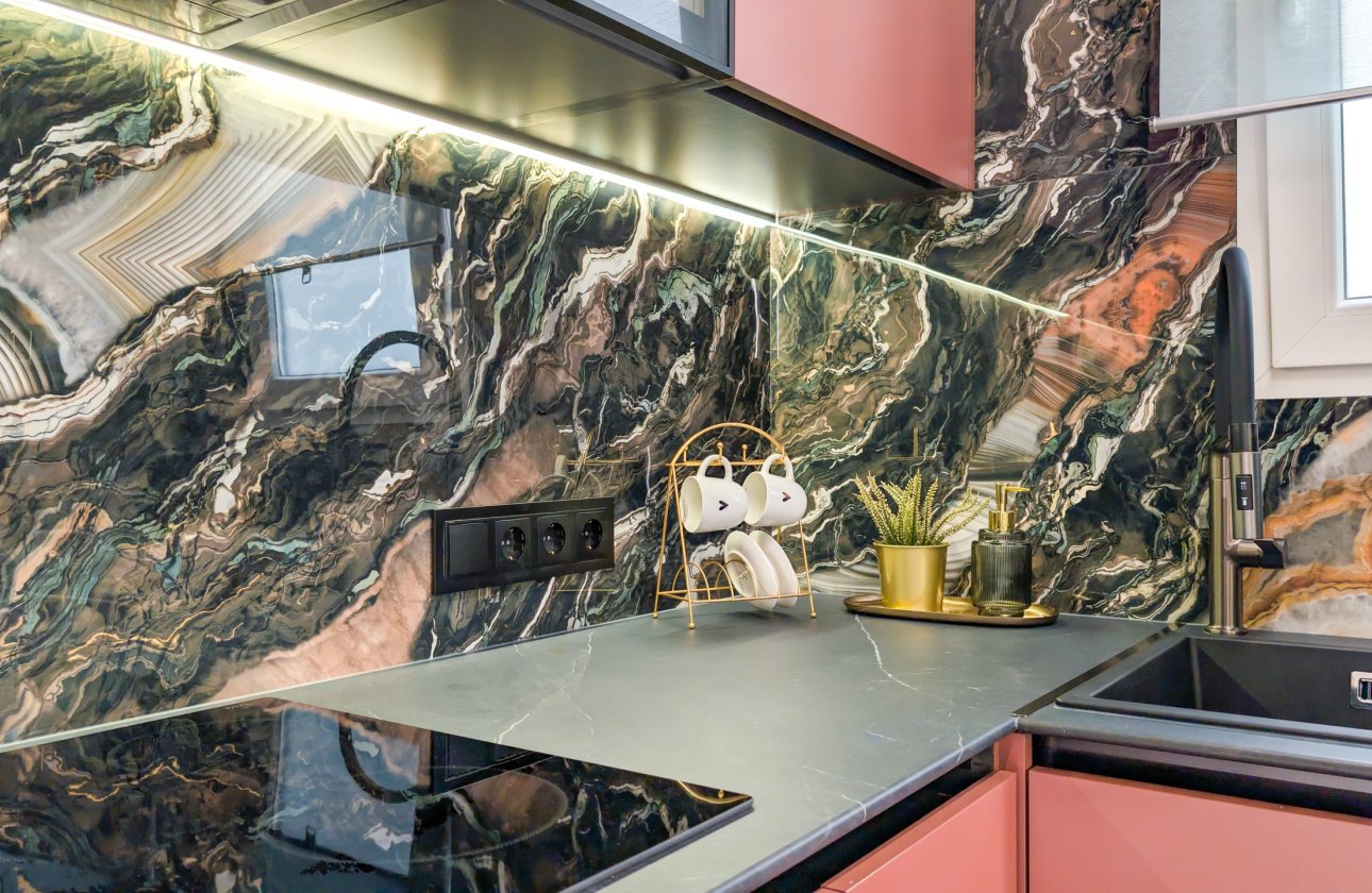 Revente - Appartement -
Torrevieja - Costa Blanca