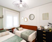 Revente - Appartement -
Torrevieja - Costa Blanca