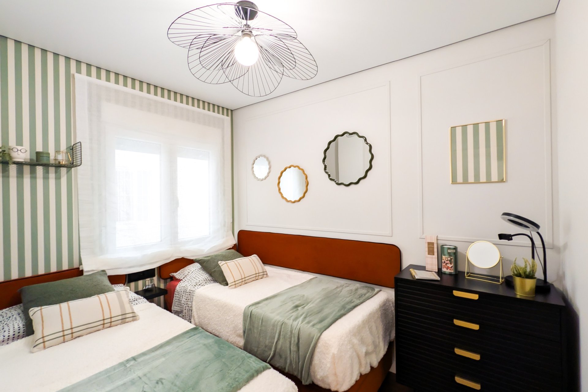 Revente - Appartement -
Torrevieja - Costa Blanca