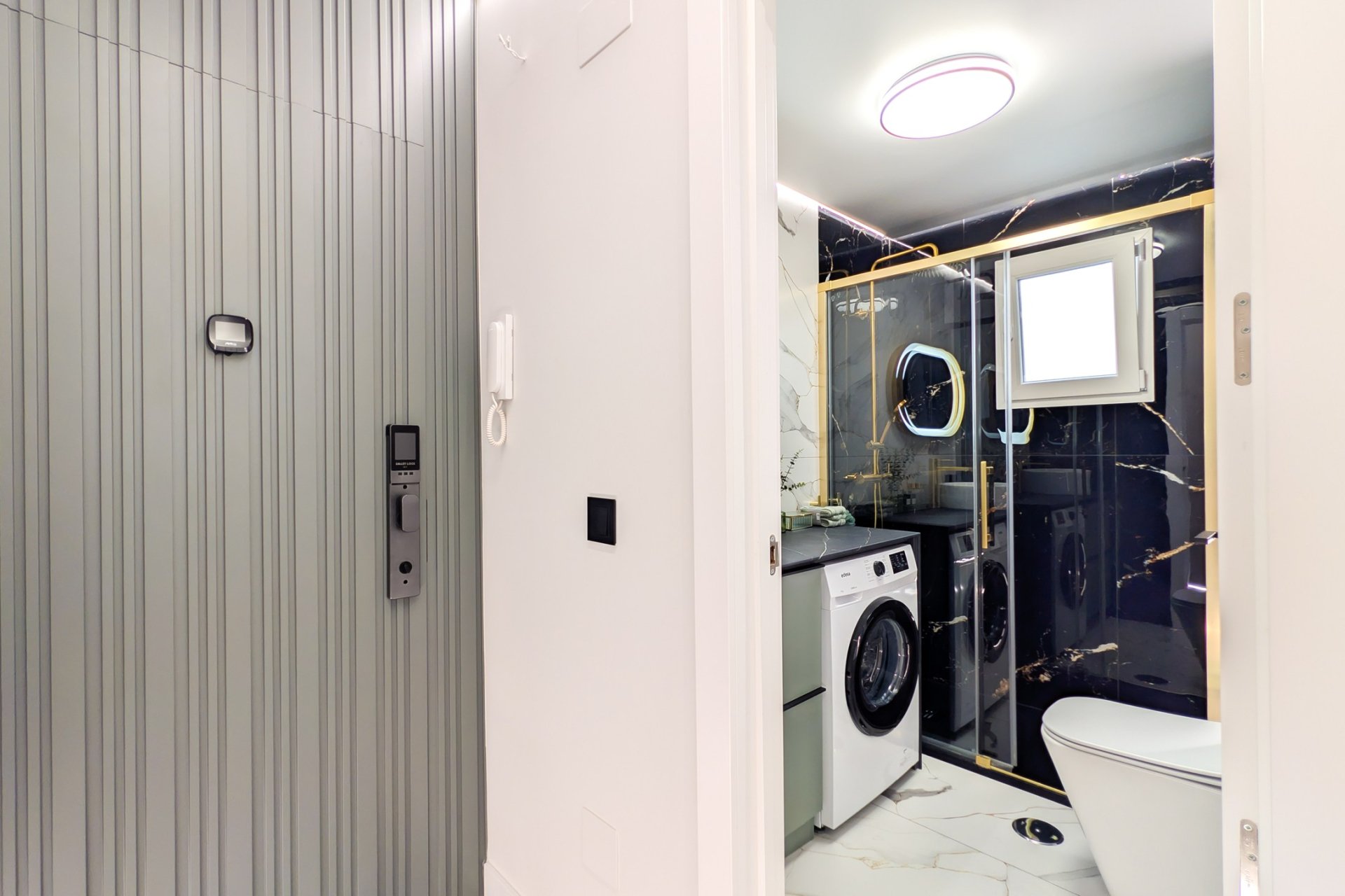 Revente - Appartement -
Torrevieja - Costa Blanca