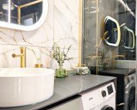 Revente - Appartement -
Torrevieja - Costa Blanca