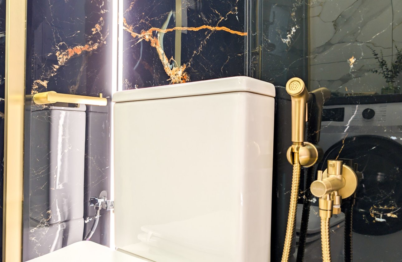 Revente - Appartement -
Torrevieja - Costa Blanca