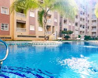 Revente - Appartement -
Torrevieja - Costa Blanca