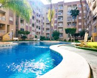 Revente - Appartement -
Torrevieja - Costa Blanca