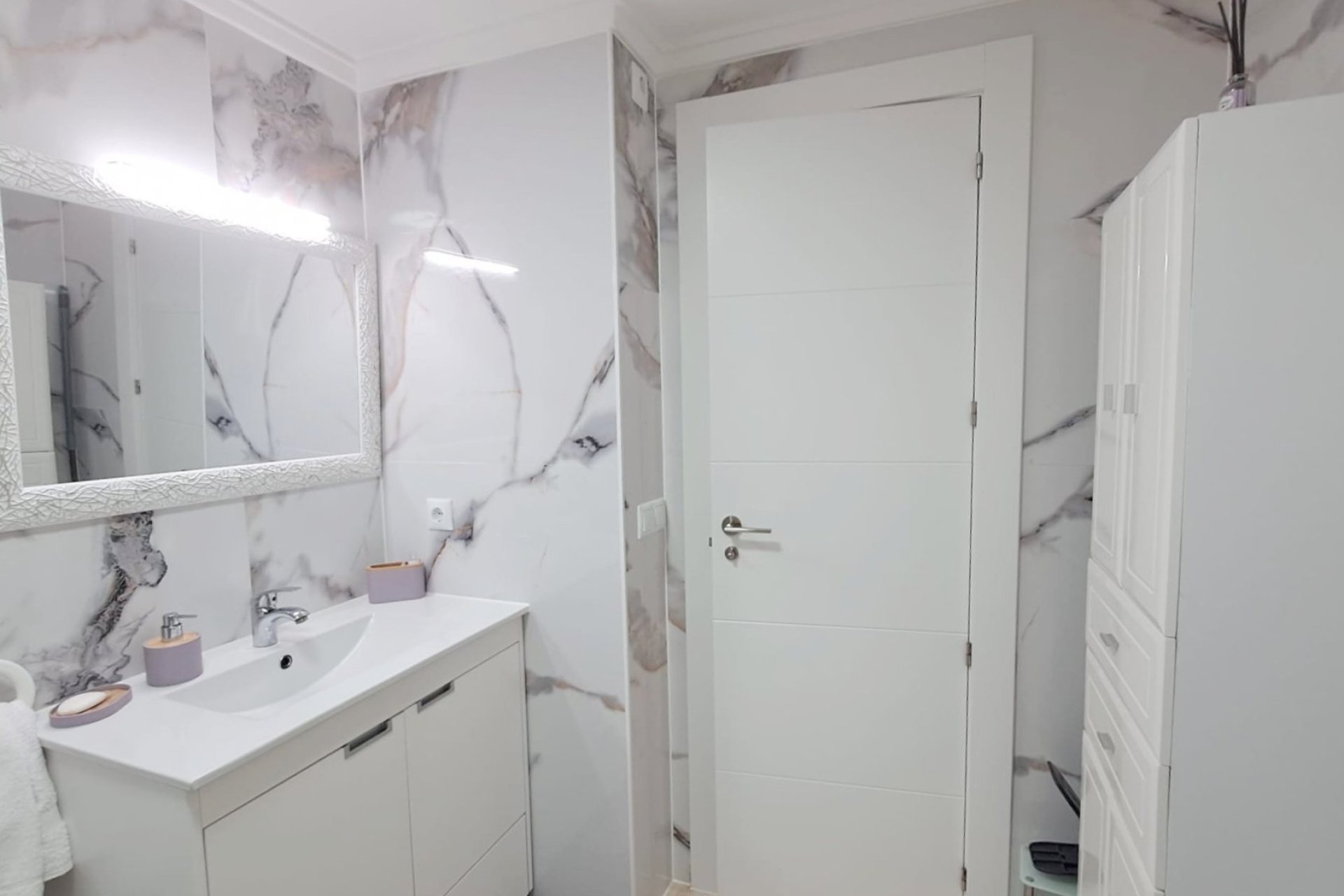 Revente - Appartement -
Torrevieja - Costa Blanca