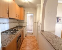 Revente - Appartement -
Torrevieja - Costa Blanca