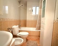 Revente - Appartement -
Torrevieja - Costa Blanca