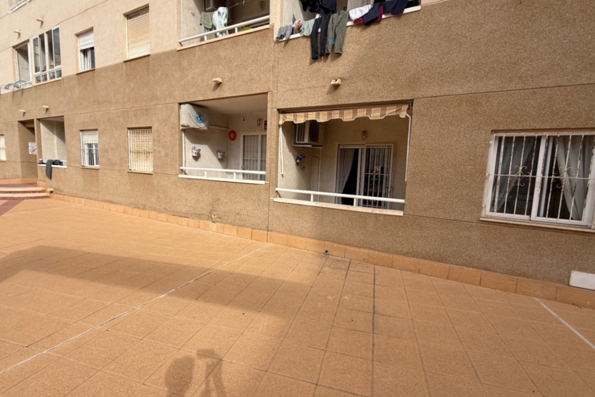 Revente - Appartement -
Torrevieja - Costa Blanca