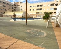 Revente - Appartement -
Torrevieja - Costa Blanca