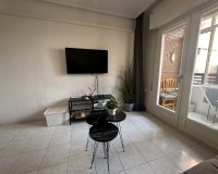 Revente - Appartement -
Torrevieja - Costa Blanca