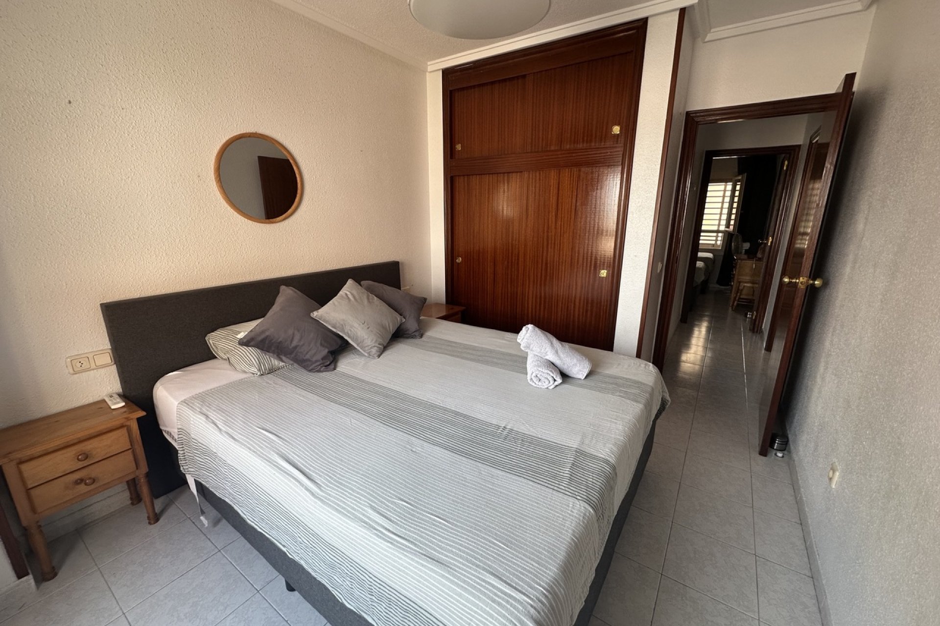 Revente - Appartement -
Torrevieja - Costa Blanca