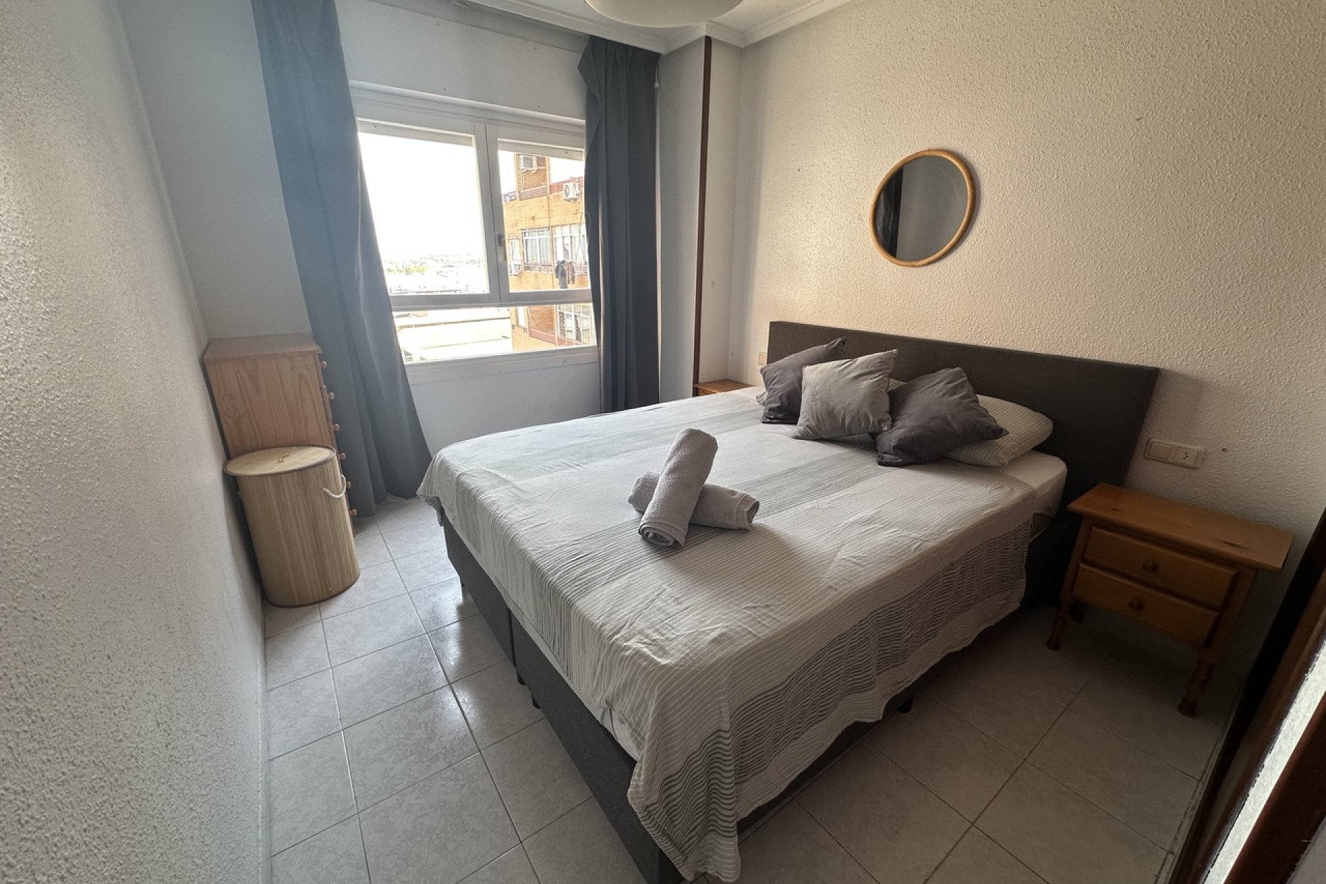 Revente - Appartement -
Torrevieja - Costa Blanca