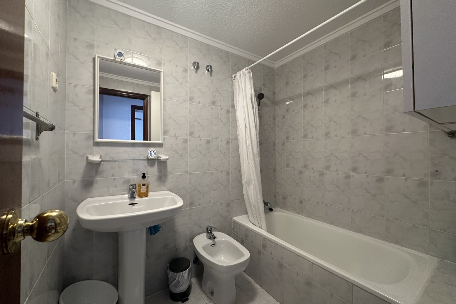 Revente - Appartement -
Torrevieja - Costa Blanca