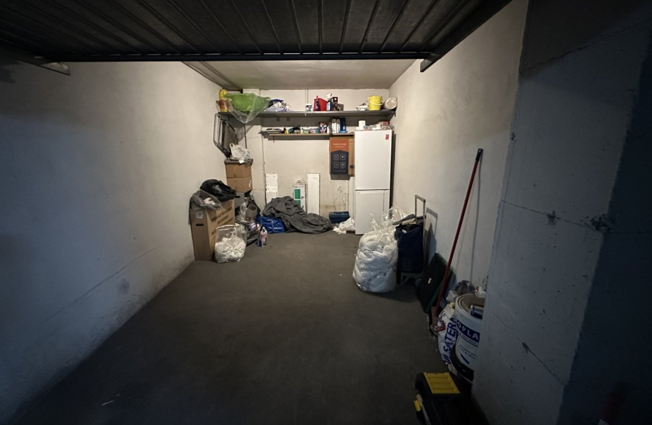 Revente - Appartement -
Torrevieja - Costa Blanca