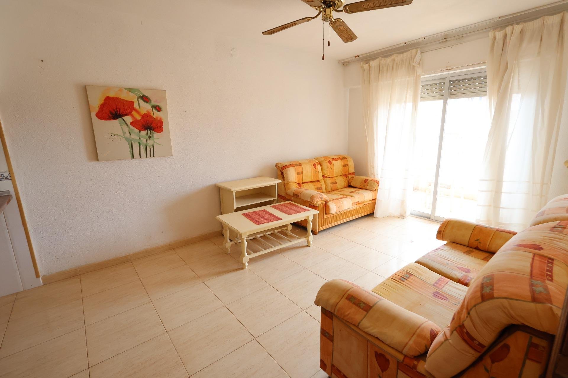 Revente - Appartement -
Torrevieja - Costa Blanca