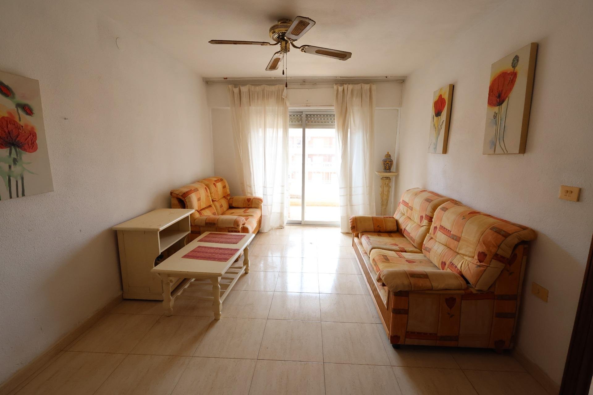 Revente - Appartement -
Torrevieja - Costa Blanca
