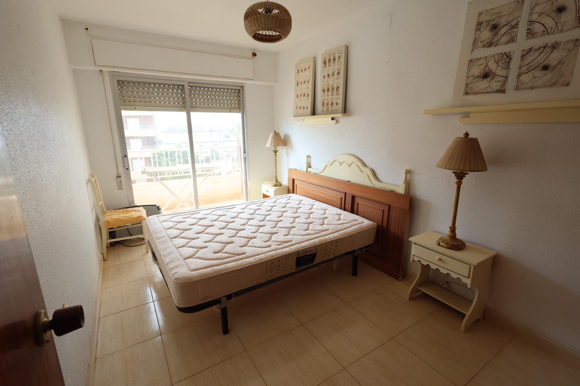 Revente - Appartement -
Torrevieja - Costa Blanca