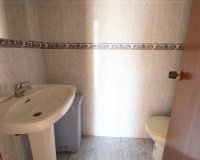 Revente - Appartement -
Torrevieja - Costa Blanca