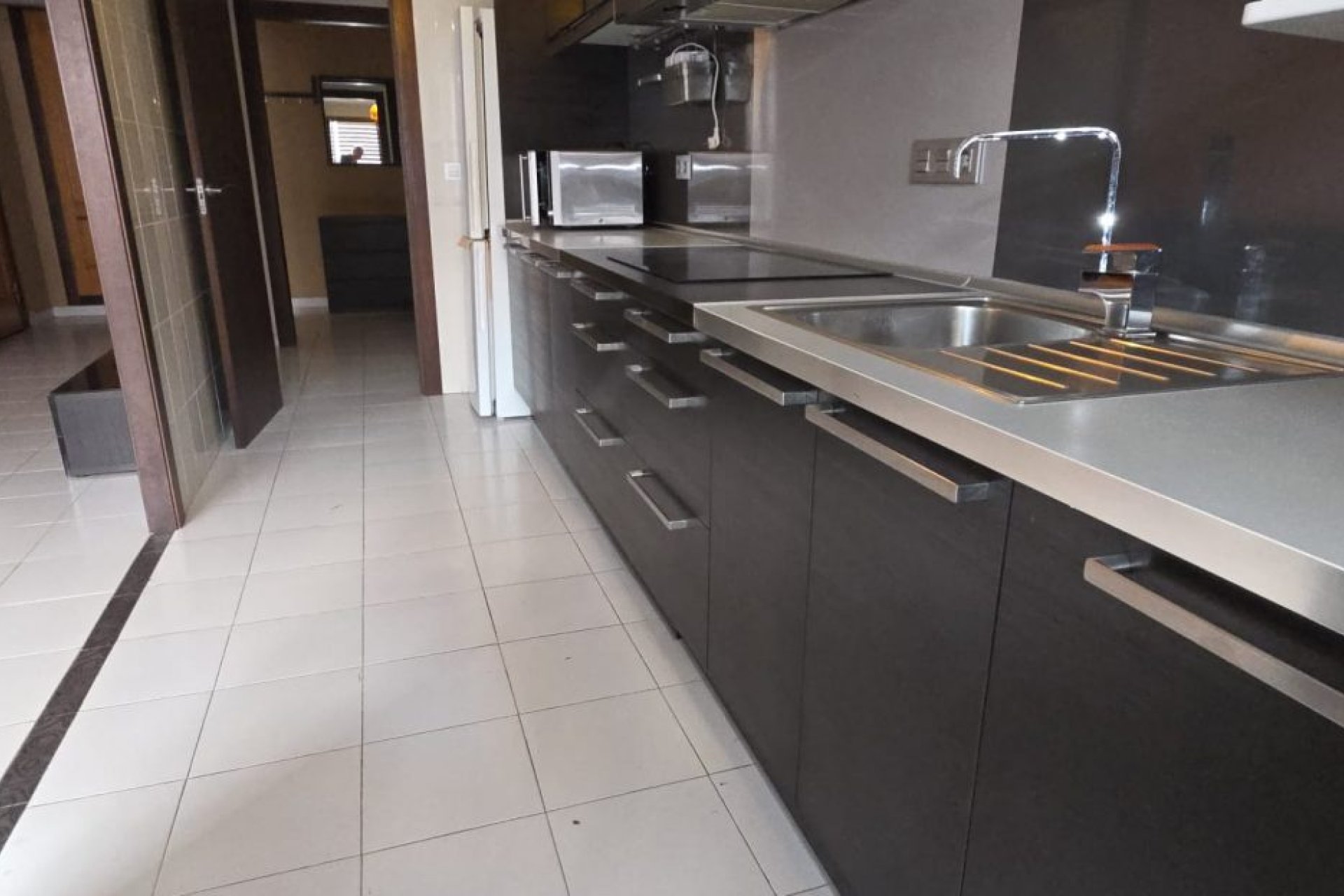 Revente - Appartement -
Torrevieja - Costa Blanca