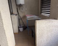 Revente - Appartement -
Torrevieja - Costa Blanca