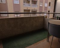 Revente - Appartement -
Torrevieja - Costa Blanca