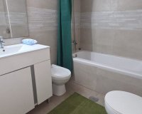 Revente - Appartement -
Torrevieja - Costa Blanca