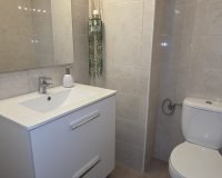 Revente - Appartement -
Torrevieja - Costa Blanca