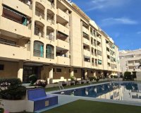 Revente - Appartement -
Torrevieja - Costa Blanca