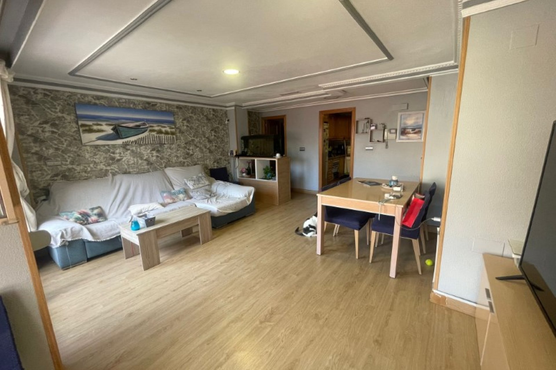 Revente - Appartement -
Torrevieja - Costa Blanca