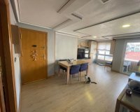 Revente - Appartement -
Torrevieja - Costa Blanca