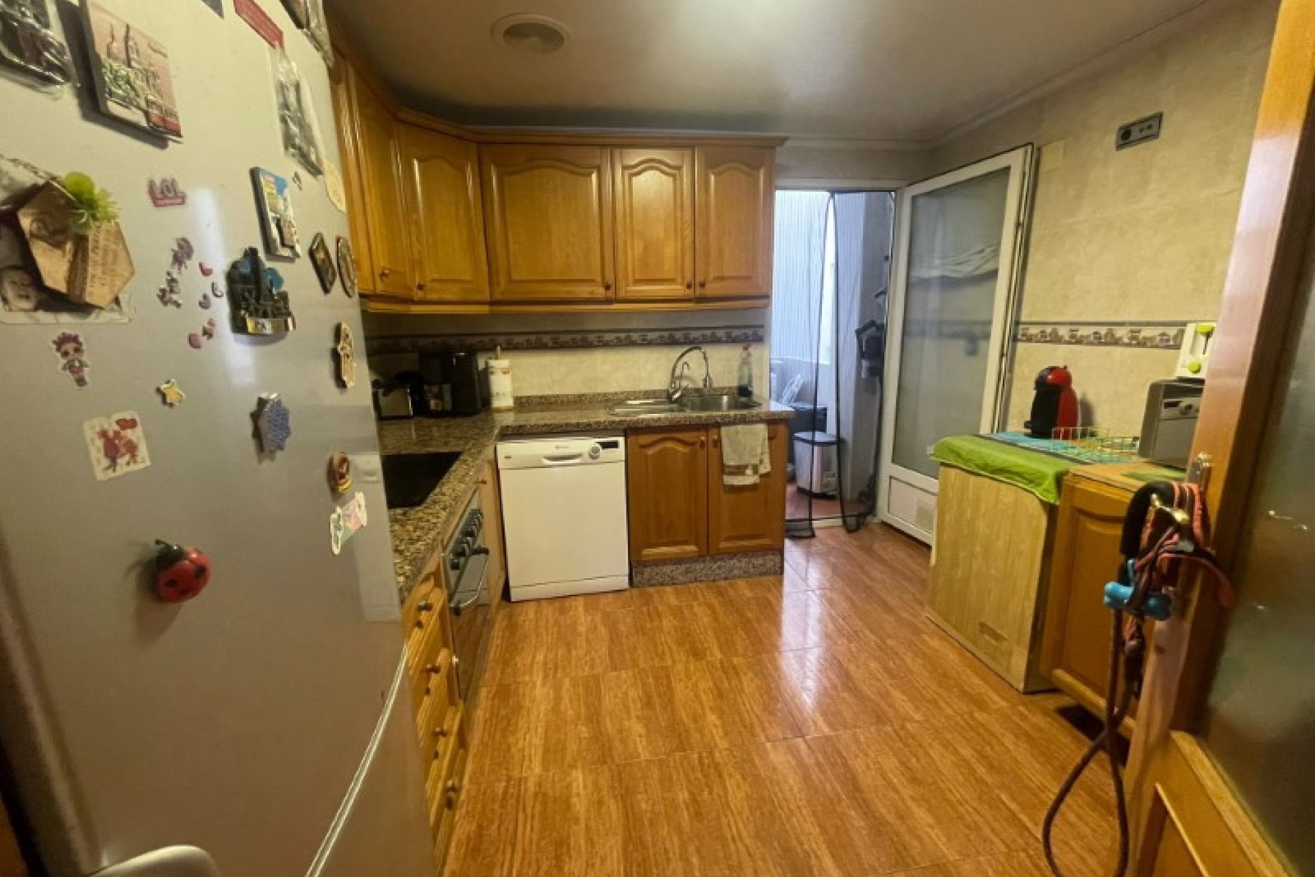 Revente - Appartement -
Torrevieja - Costa Blanca