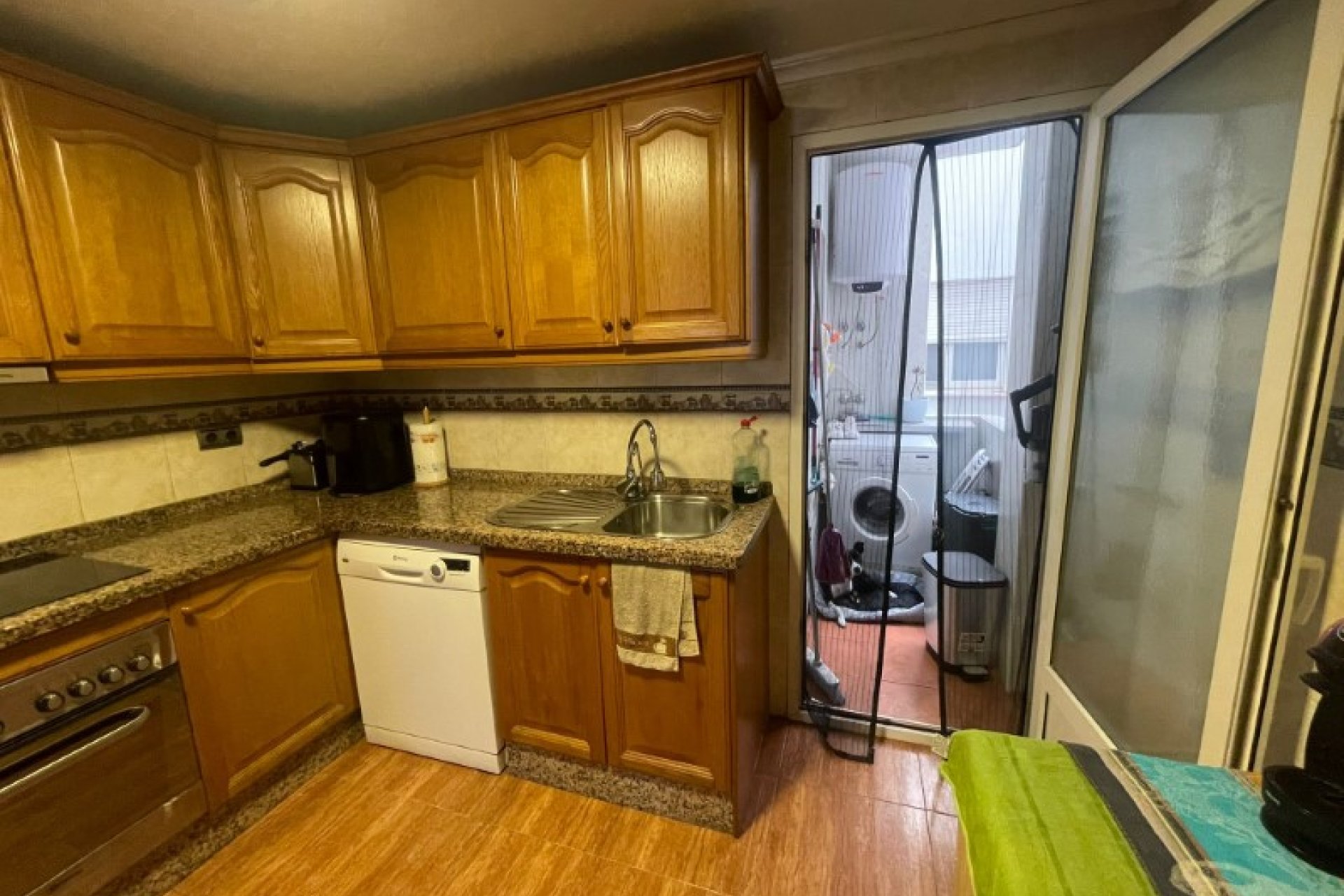 Revente - Appartement -
Torrevieja - Costa Blanca